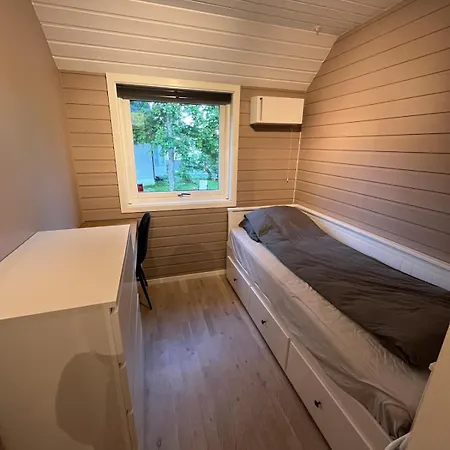 Bright And Modern - Close To The Center And Telegrafbukta