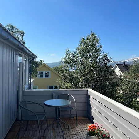 Bright And Modern - Close To The Center And Telegrafbukta