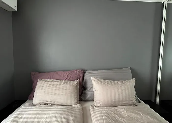 Apartamento Bright And Modern - Close To The Center And Telegrafbukta Tromsø