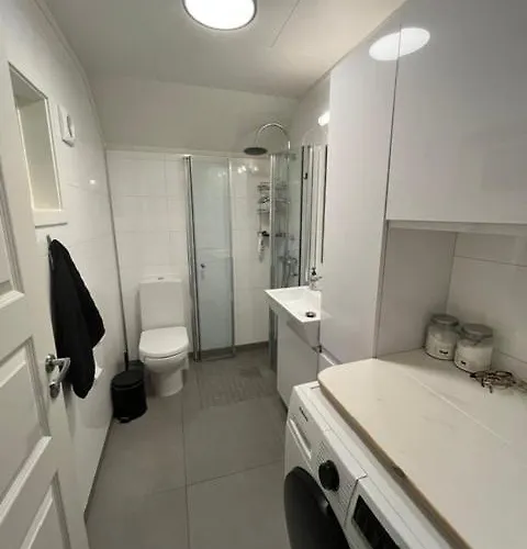 Bright And Modern - Close To The Center And Telegrafbukta * Tromsø