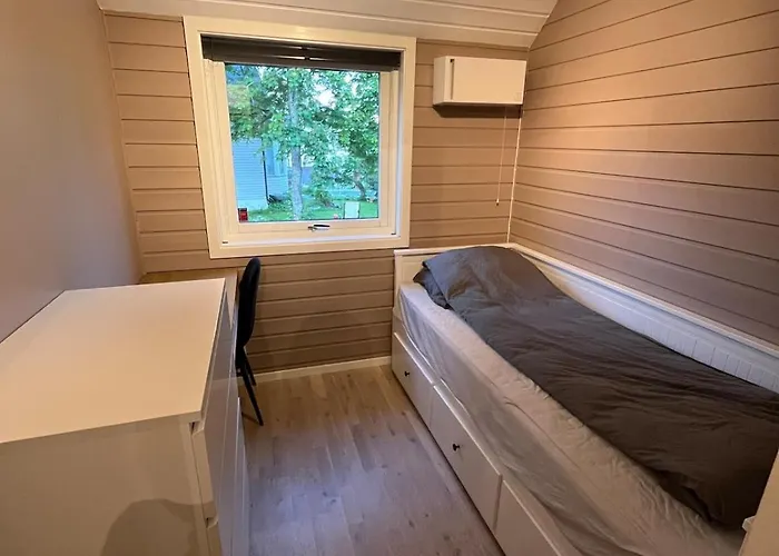 Bright And Modern - Close To The Center And Telegrafbukta